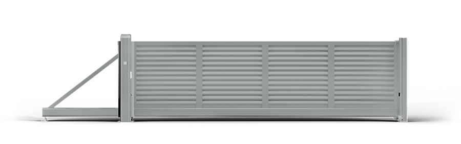RAL 7040