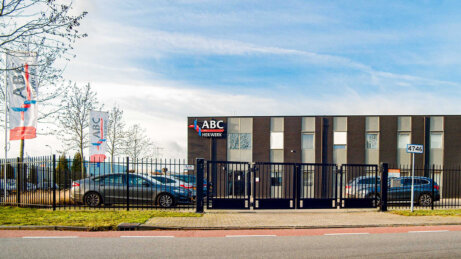 ABC Hekwerk Participatie | Eindhoven
