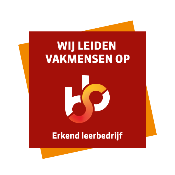 SBB Beeldmerk - Erkend leren
