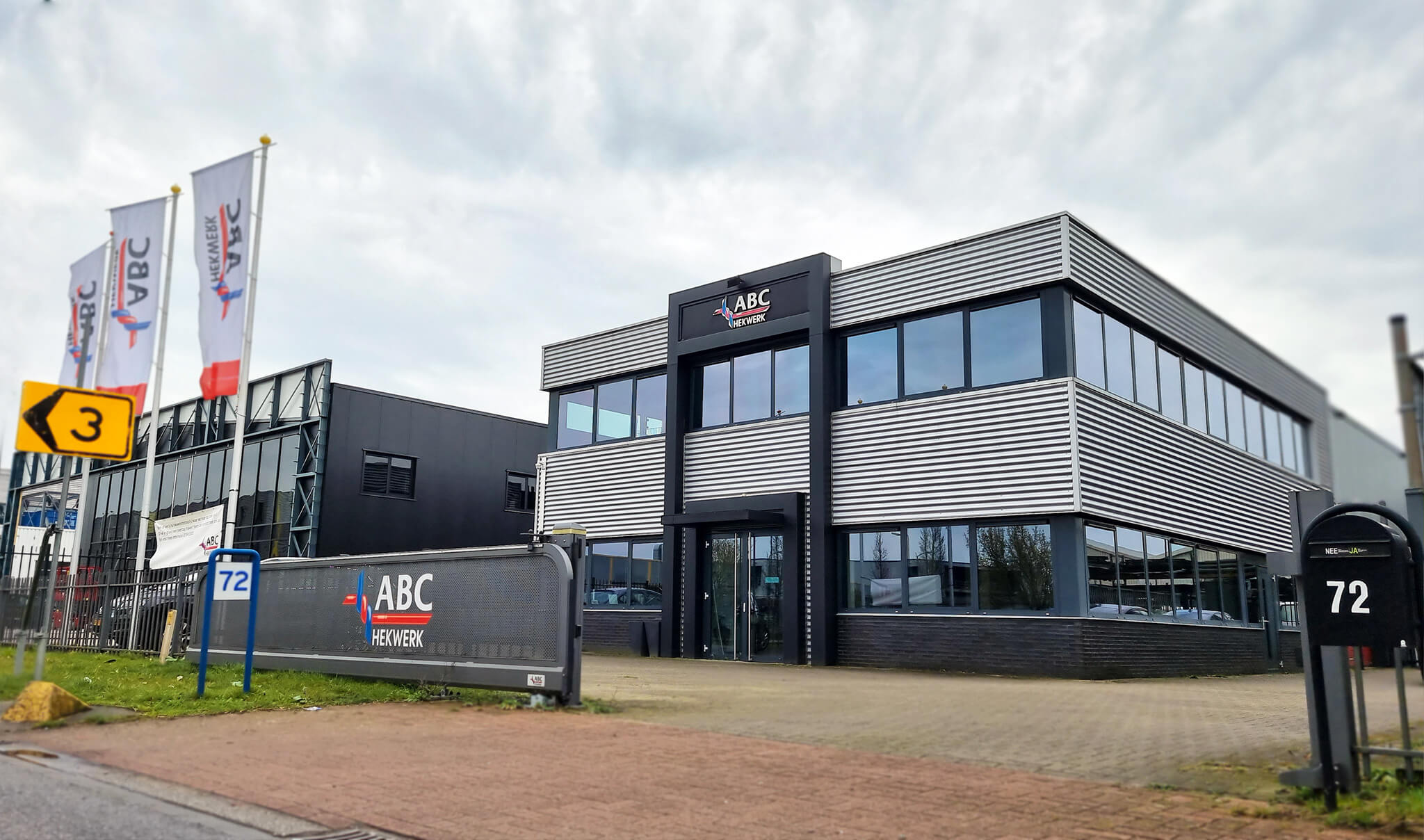 ABC Hekwerk Midden-Nederland